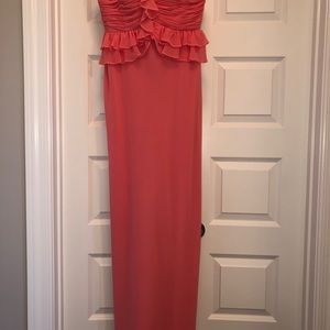 Donna Morgan Dresses - Donna Morgan Gown Donna Morgan Dresses - Donna Morgan Gown